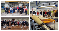 PRODUTECH joined a mission to Japan within the scope of the ADMANTEX2i project