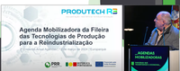 PRODUTECH R3 Mobilising Agenda presented at the 2nd Annual Meeting of Mobilising and Green Agendas for Business Innovation