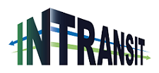 IN TRANSIT LOGO F